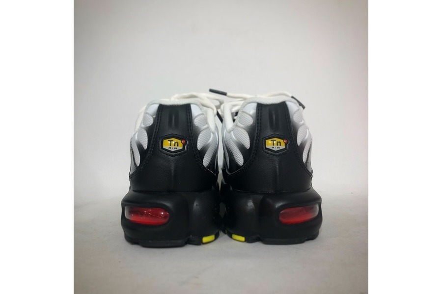 NIKE/ナイキ】AIR MAX PLUS SE AJ2013-100入荷情報『古着買取