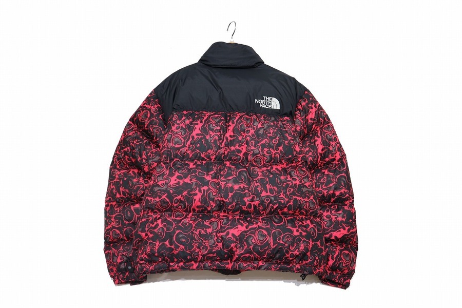 THE NORTH FACE/ザノースフェイス】RETRO NUPTSE JACKET T93C8D