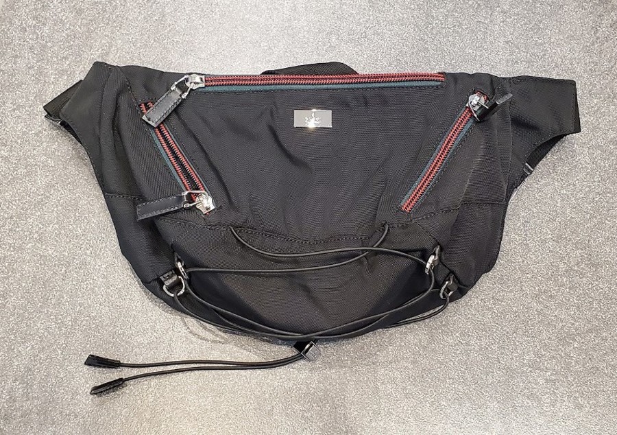 GUCCI グッチ ウエストバッグ 122350 GUCCI/グッチ】ウェビングウエストバッグ 122350 等々…入荷情報