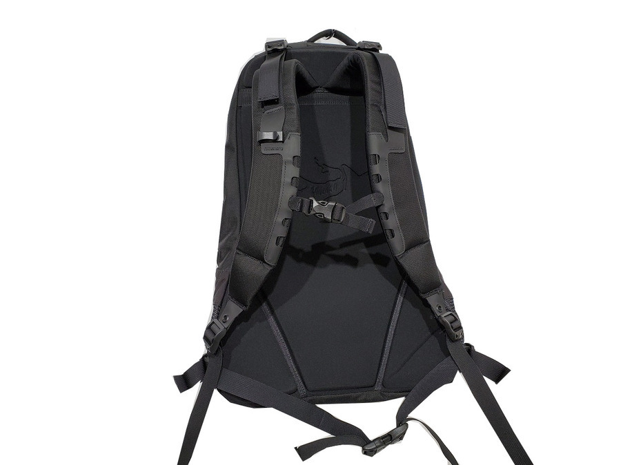 ARCTERYX/アークテリクス】バックパック アロー22 入荷情報