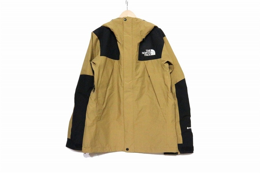 THE NORTH FACE/ザ・ノースフェイス】NP61800 Mountain Jacket 