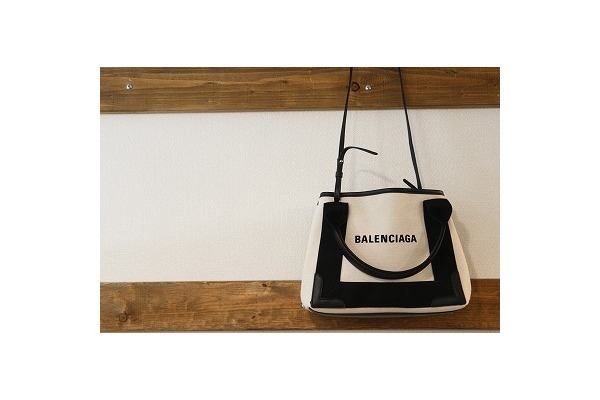 BALENCIAGA/バレンシアガ】ミニ2WAYショルダーバッグ 390346 535268