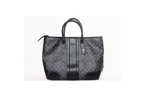 COACH/コーチ】よりトートバッグ F71104 が入荷致しました
