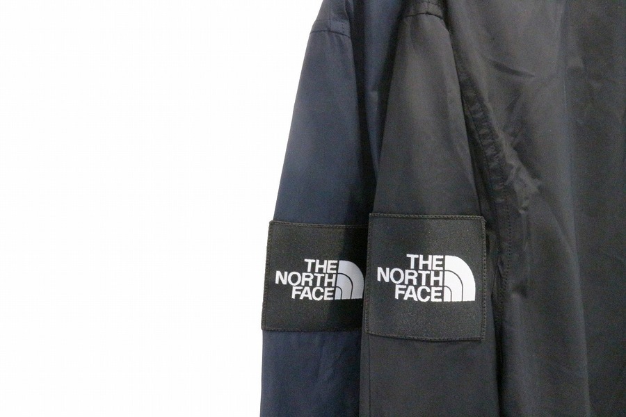 THE NORTH FACE/ザ・ノースフェイス】NP22030 The Coach Jacket