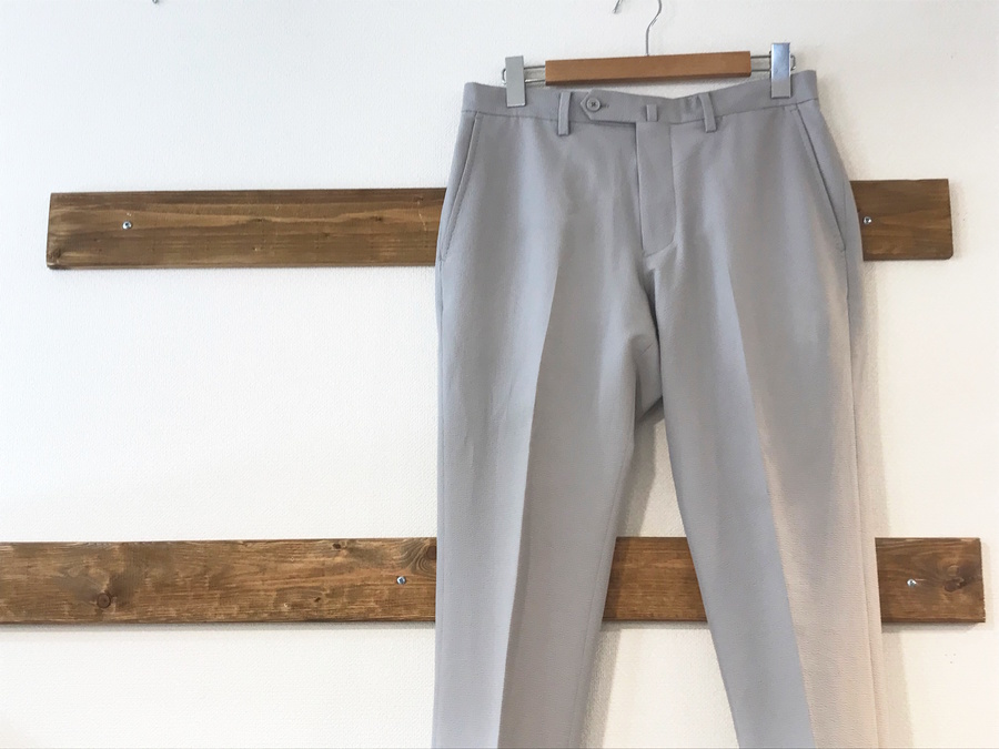 MACKINTOSH PHILOSOPHY/マッキントッシュフィロソフィー】トロッター 