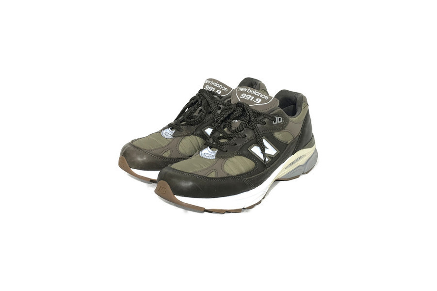 new balance/ニューバランス】ローカットスニーカー M9919LP 入荷情報 