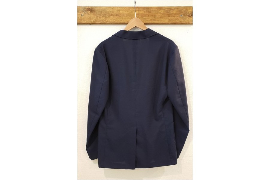 ernesto/エルネスト】ヘリンボーンダブルジャケット 入荷情報『古着 