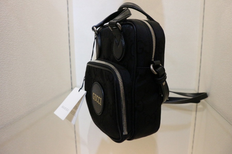 GUCCI/グッチ】のショルダーバッグが入荷致しました。〈古着買取