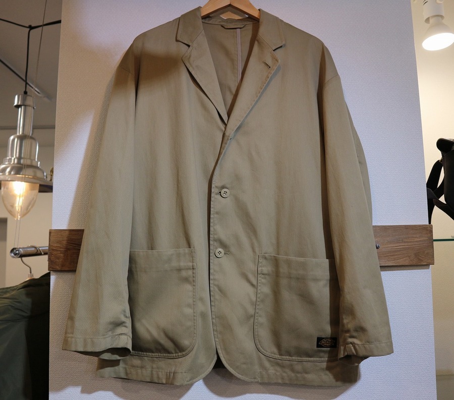 BEAMS×Dickies×TripStar/ビームス×ディッキーズ×トリップスター】の