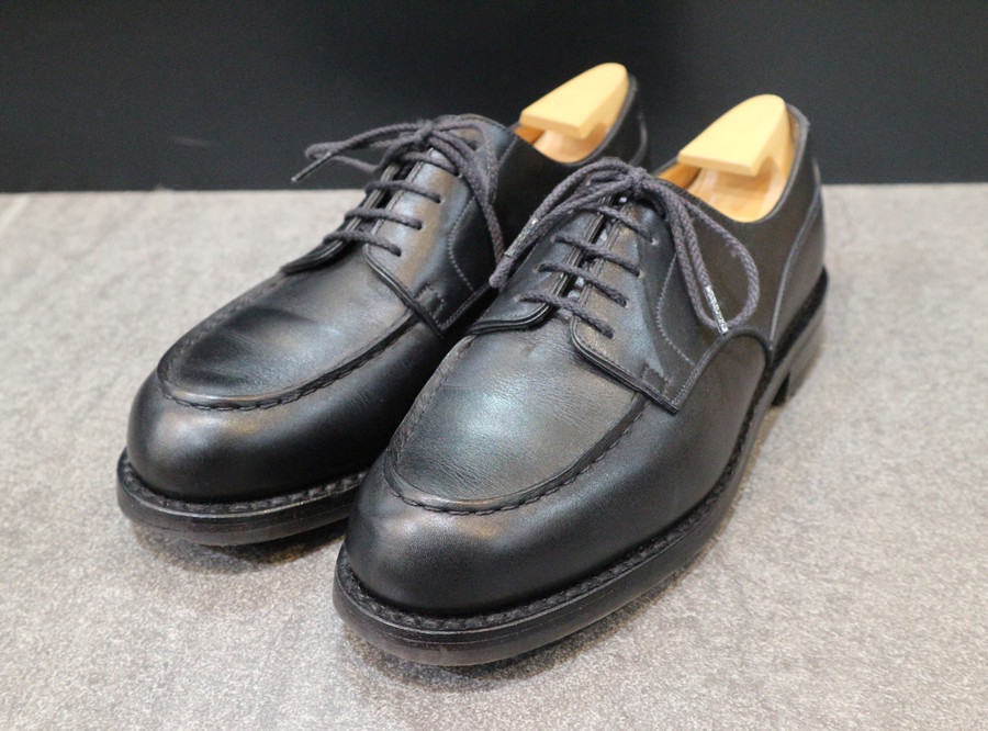 ウエストン ゴルフ 5/ J.M. WESTON ゴルフ 5ハーフE vintage