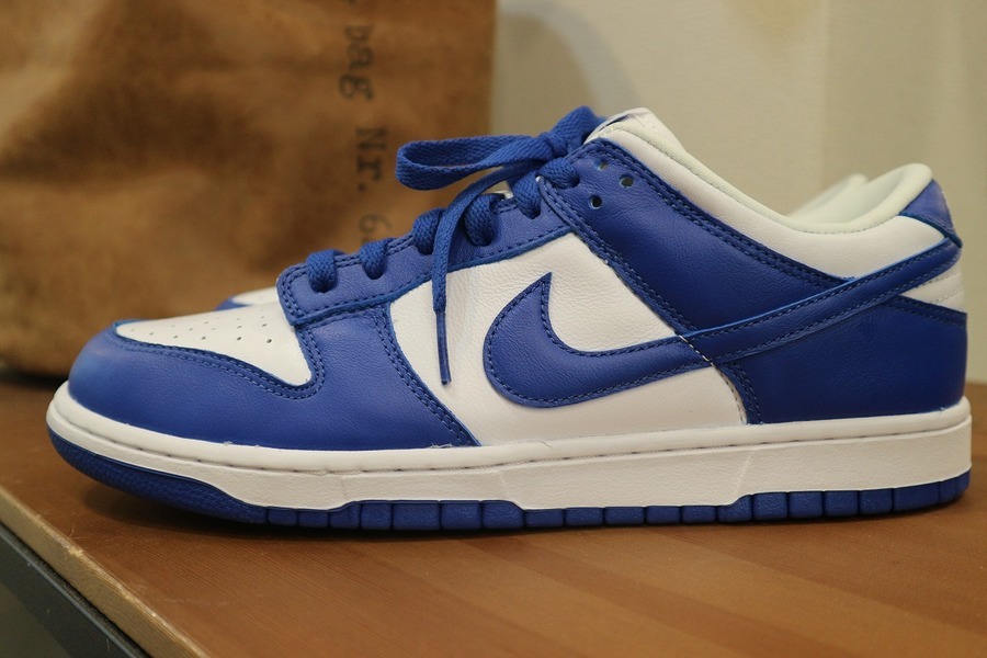 【NIKE/ナイキ】のDUNK LOW SPが入荷しました！〈古着買取トレファクスタイル亀戸1号店〉[2020.12.28発行]