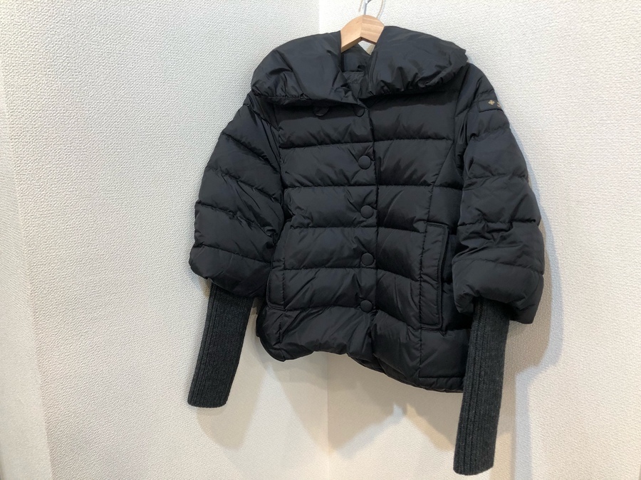 TATRAS/タトラス】 ダウンジャケット COLMA/コルマ LTAT20A4696入荷