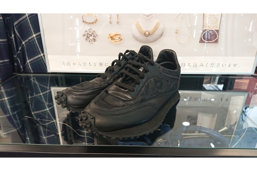 COMME des GARCONS - コムデギャルソン×スパルウォート コムコム