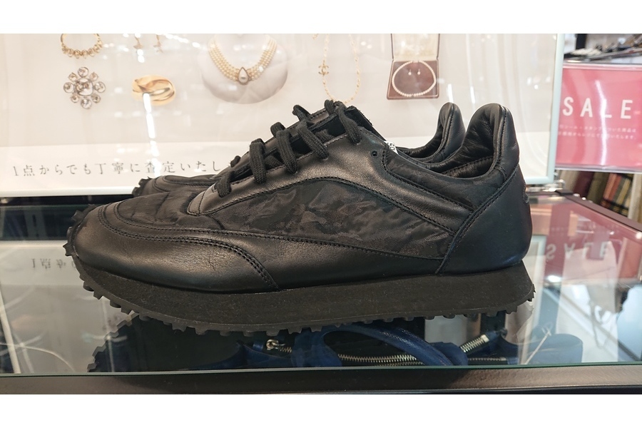 COMME des GARCONS - コムデギャルソン×スパルウォート コムコム