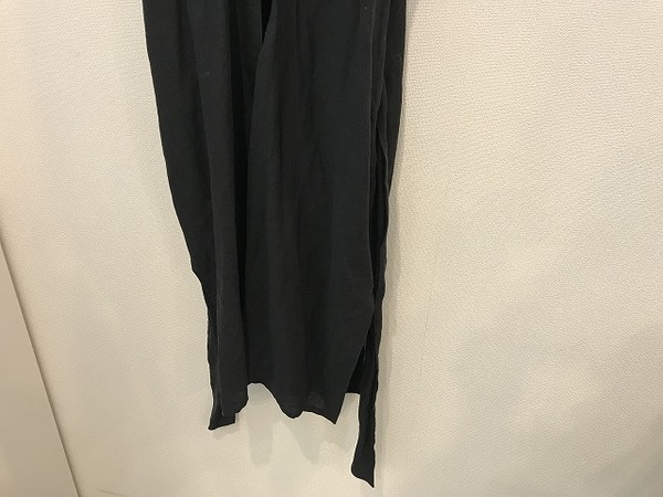 インポートブランド Eric Bergere エリックベルジェール 清涼感あるリネン素材のワンピースを買取入荷しました 21 04 19発行 インポートブランド Eric Bergere エリックベルジェール 清涼感あるリネン素材のワンピースを買取入荷しました 21 04 19発行