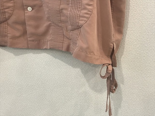 デザイナーズブランド【SUGER HILL/シュガーヒル】今着たい