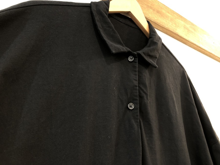 フランスのブランド【CASEY CASEY/ケーシーケーシー】ポロシャツが買取 