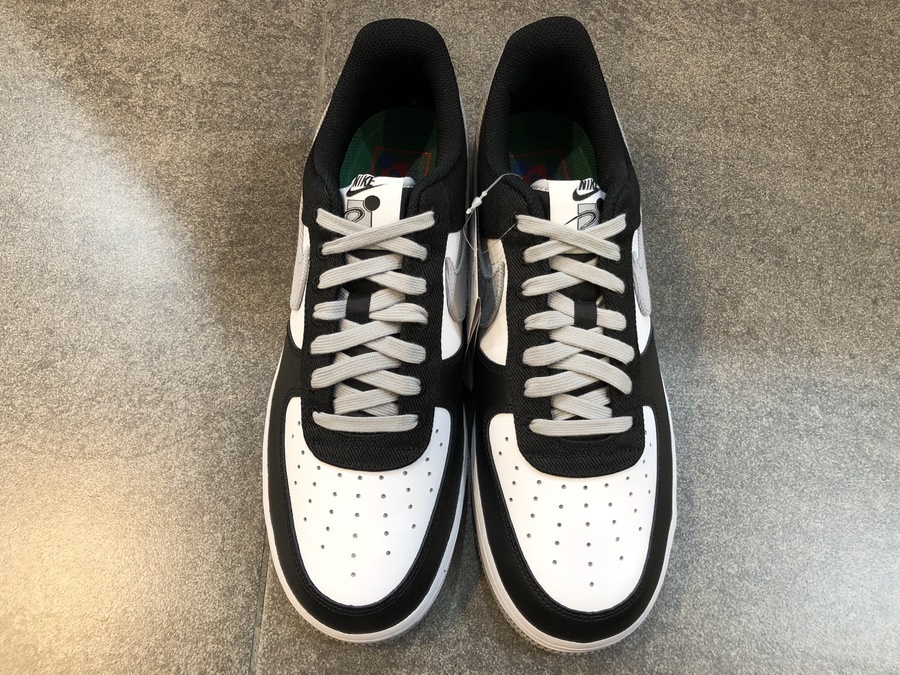 NIKE AIR FORCE 1 LV8 EMB KINGS 2021 超安いオンライン www.joseph