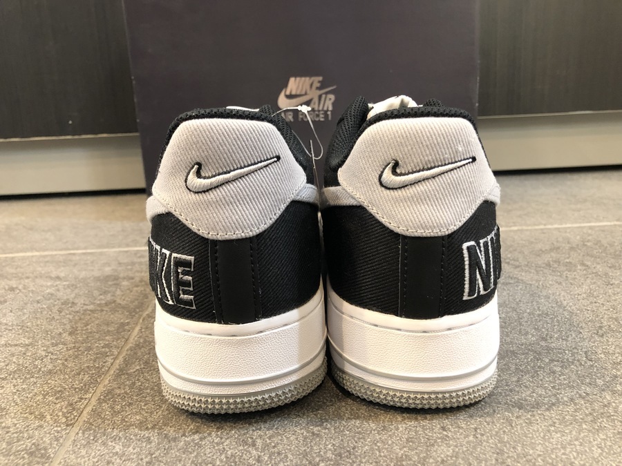 NIKE(ナイキ) / AIR FORCE 1 HIGH 07 LV8 EMB_エアフォース 1