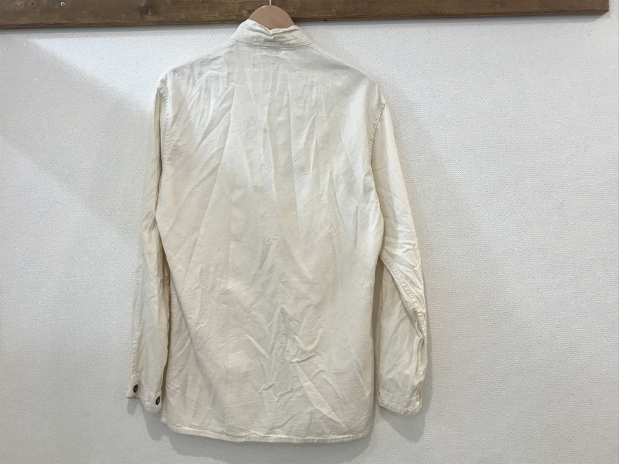 人気ブランド【TENDER．Co/テンダーコー】定番シャツジャケット買取