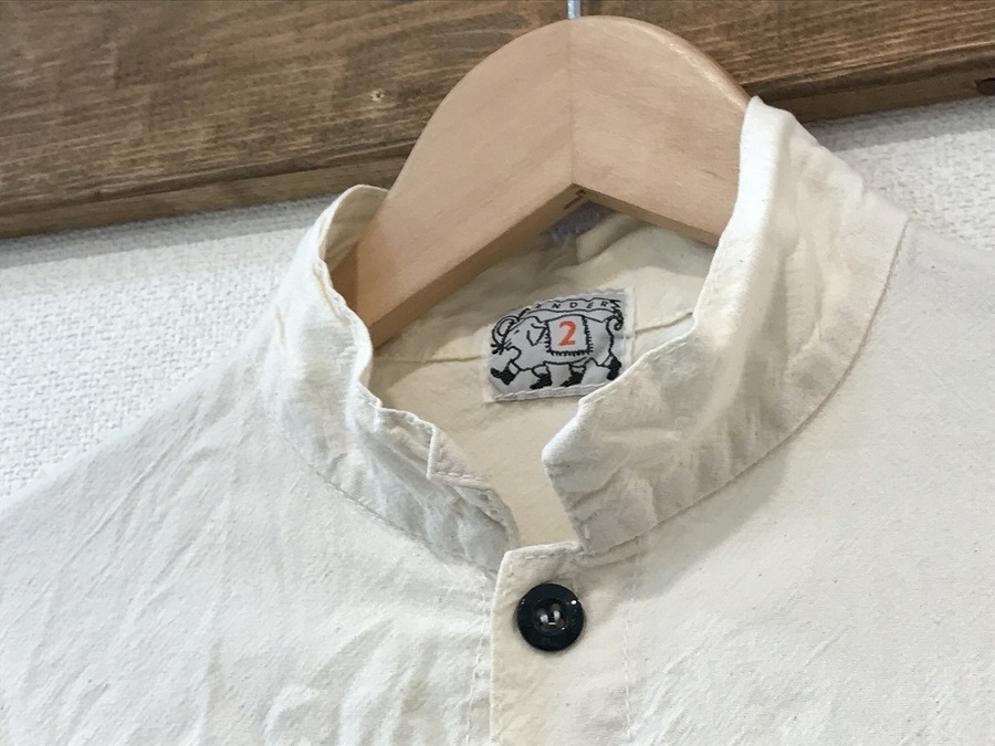 人気ブランド【TENDER．Co/テンダーコー】定番シャツジャケット買取 
