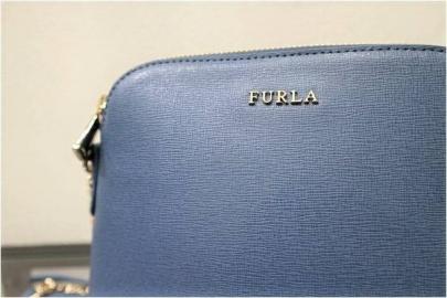 「FURLAのミニショルダーバッグ 」