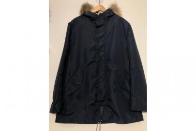 「アメカジブランドのMAISON KITSUNE 」