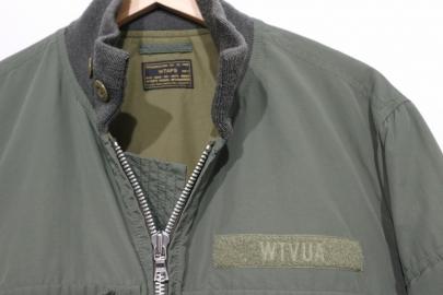 「ストリートブランドのWTAPS 」