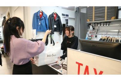 「トレファクスタイル亀戸1号店ブログ」