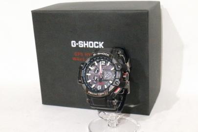 「レアアイテムのCASIO G-SHOCK 」