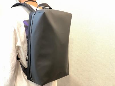 「ビジネスアイテムのberufbaggage 」