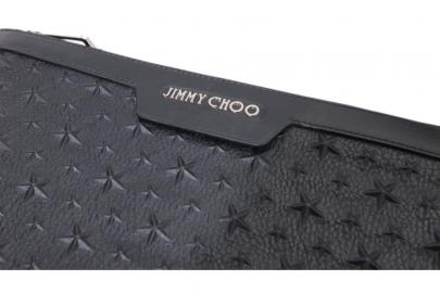 「ラグジュアリーブランドのJimmy Choo 」