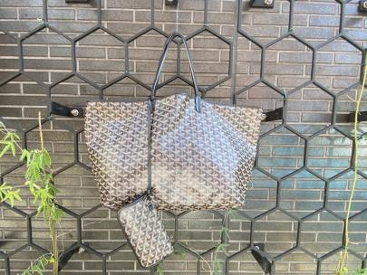 「ラグジュアリーブランドのGOYARD 」