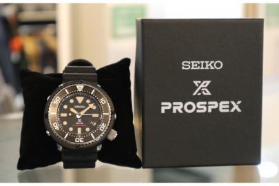 「スポーツブランドのSEIKO 」