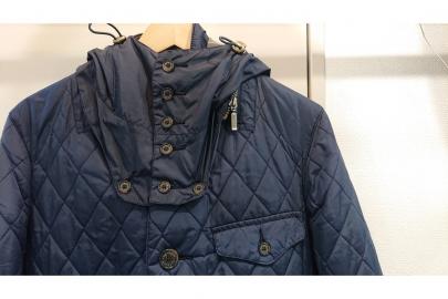 「インポートブランドのBarbour 」