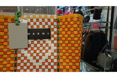 「インポートブランドのMARNI 」