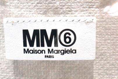 「インポートブランドのMM6 Maison Margiela 」