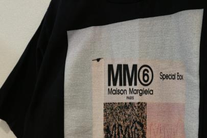 「インポートブランドのMM6 Maison Margiela 」