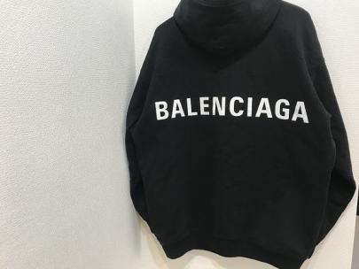 「ラグジュアリーブランドのBALENCIAGA 」