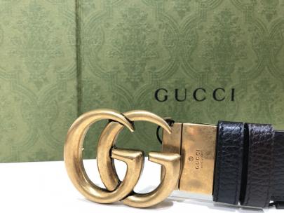 「ラグジュアリーブランドのGUCCI 」