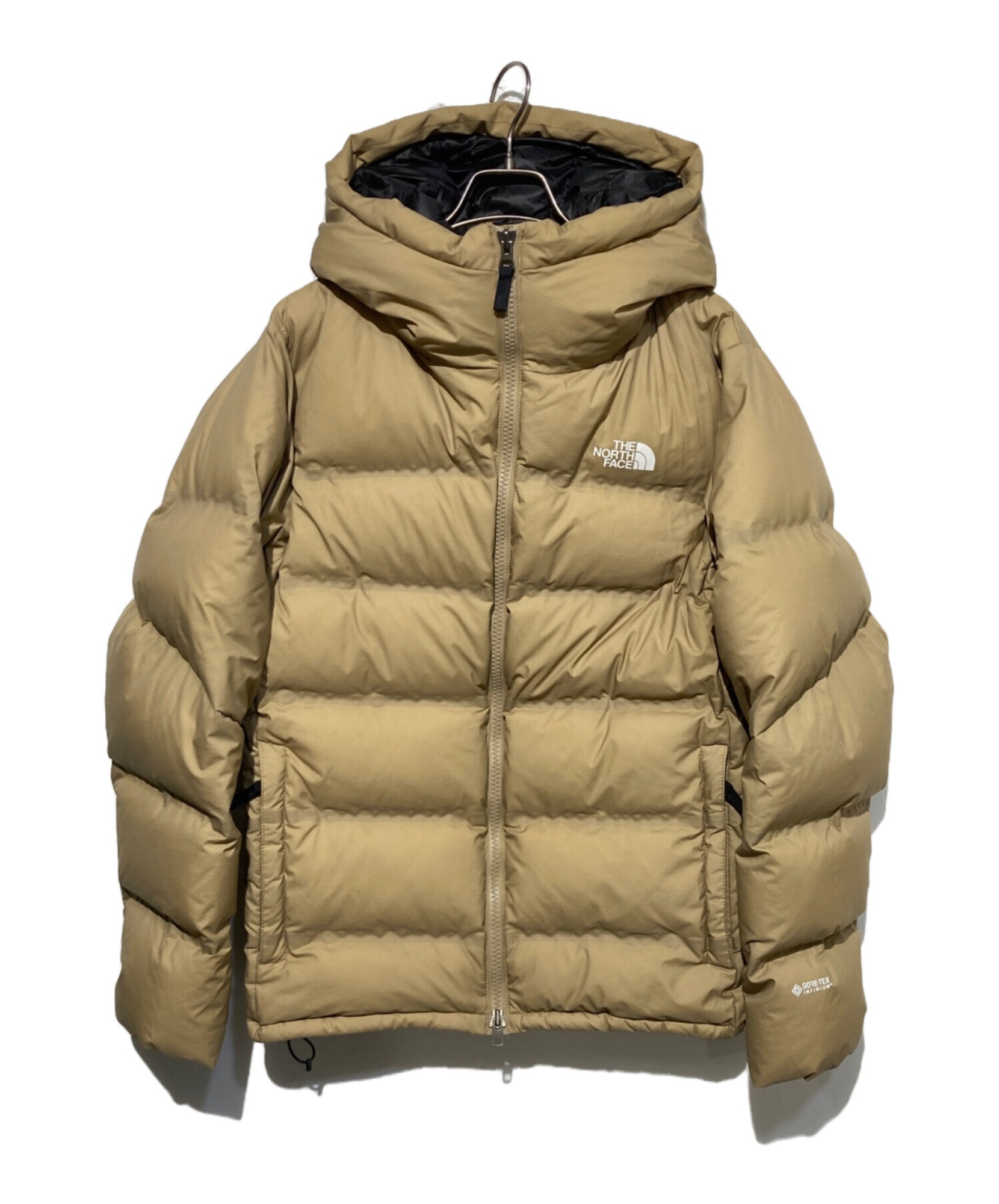 THE NORTH FACE/ノースフェイス】ビレイヤーパーカ買取入荷！最強