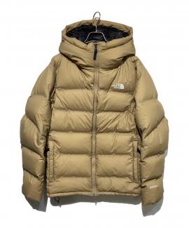 「アウトドアブランドのTHE NORTH FACE 」