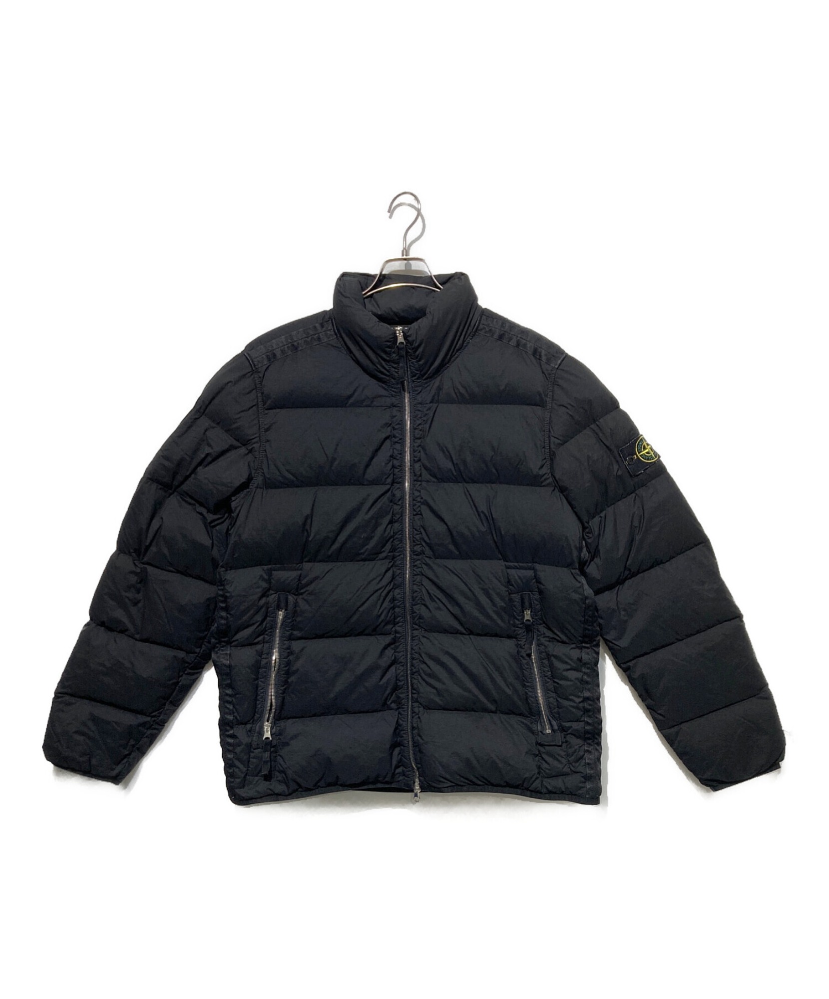 STONE ISLAND / ストーンアイランド】ダウンジャケット | 唯一無