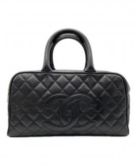 「ラグジュアリーブランドのCHANEL 」