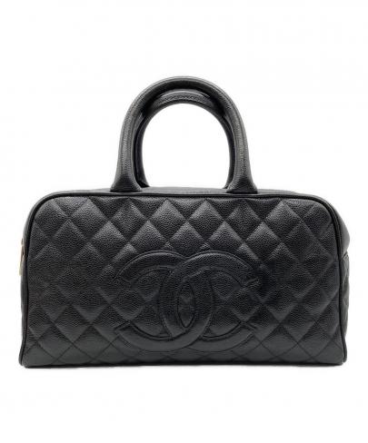 「ラグジュアリーブランドのCHANEL 」