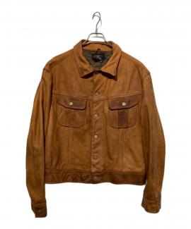 「アメカジブランドのRRL 」