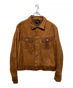 「アメカジブランドのRRL 」