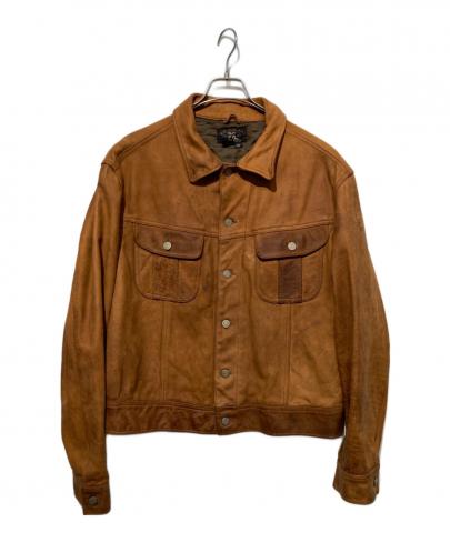 「アメカジブランドのRRL 」