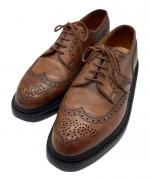 PARABOOT×UNITED ARROWS/パラブーツ×ユナイテッドアローズ】別注の