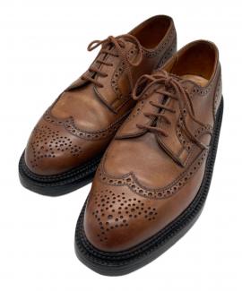 「ドレスシューズのJ.M.WESTON 」